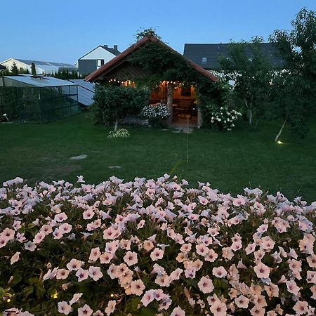 "Wisniowy Sad"Agroturystyka Ilawa Exterior photo